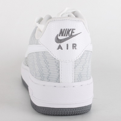 Nike Air Force One Men Low--017